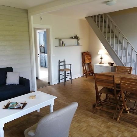Appartement Saint-Malo 800M De La Plage المظهر الخارجي الصورة