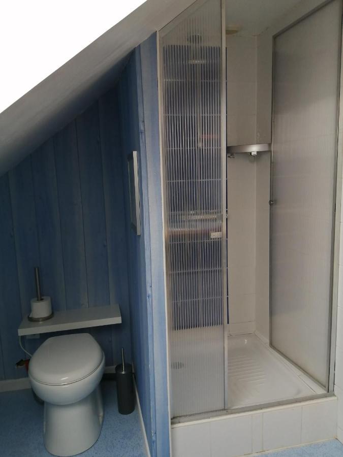 Appartement Saint-Malo 800M De La Plage المظهر الخارجي الصورة